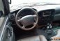 Sell Black 2000 Toyota Land Cruiser SUV / MPV at 47000 in Manila-1