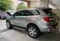 Silver Ford Everest 2018 for sale in Quezon City-1