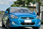 Sell Purple 2018 Hyundai Accent in Makati-0