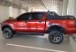 Selling Purple Ford Ranger 2019 in Angeles-2