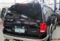Sell Black 2005 Ford Explorer SUV / MPV at 92000 in Manila-4