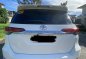 Sell Purple 2017 Toyota Fortuner in San Juan-2