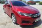 Purple Honda City 2016 for sale in Automatic-3