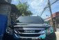 Purple Isuzu Mu-X 2016 for sale in Automatic-6