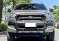 Purple Ford Ranger 2016 for sale in Makati-1