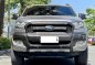 Purple Ford Ranger 2016 for sale in Makati-1