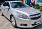 Purple Chevrolet Malibu 2015 for sale in Pasig-1