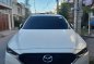 Pearl White Mazda Cx-5 2019 for sale in Parañaque-0