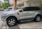 Silver Ford Everest 2018 for sale in Quezon City-4