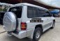 Sell Purple 2005 Mitsubishi Pajero in Mandaue-3