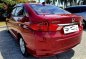 Purple Honda City 2016 for sale in Automatic-5