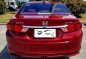 Purple Honda City 2016 for sale in Automatic-4