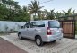 Silver Toyota Innova 2015 for sale in Imus-2