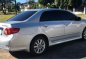 Sell Silver 2010 Toyota Corolla altis in Muntinlupa-0