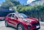 Sell Purple 2016 Kia Sportage in Pasig-6