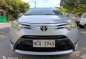 Sell Purple 2018 Toyota Vios in Las Piñas-0