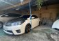 Sell Purple 2015 Toyota Corolla in San Ildefonso-5