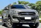 Purple Ford Ranger 2016 for sale in Makati-3