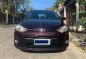 Purple Toyota Vios 2018 for sale in Manual-0