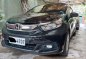 Purple Honda Mobilio 2018 for sale in Quezon City-1