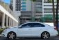 Purple Volkswagen Jetta 2016 for sale in Automatic-5