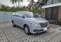 Silver Toyota Innova 2015 for sale in Imus-1