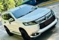 Purple Mitsubishi Montero 2019 for sale in Automatic-9