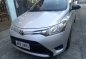 Sell Purple 2016 Toyota Vios in Parañaque-4