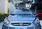 Silver Hyundai Accent 2018 for sale in Quezon City-2