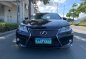 Sell Purple 2013 Lexus NX in Pasig-1