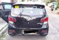 Purple Toyota Wigo 2018 for sale in Manual-2