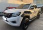 Selling Purple Nissan Navara 2018 in Mandaue-4