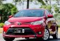 Selling Purple Toyota Vios 2017 in Makati-2