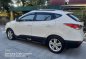 Purple Hyundai Tucson 2012 for sale in Quezon City-4