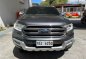 Sell Purple 2018 Ford Everest in Quezon City-1