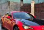 Purple Toyota 86 2014 for sale in Manual-4