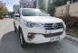 2018 Toyota Fortuner in Pasay, Metro Manila-2