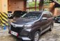 2021 Toyota Avanza in Quezon City, Metro Manila-2