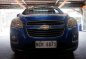 2017 Chevrolet Trax 1.4 LS AT in Cainta, Rizal-12