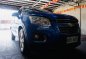 2017 Chevrolet Trax 1.4 LS AT in Cainta, Rizal-10