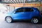 2017 Chevrolet Trax 1.4 LS AT in Cainta, Rizal-4