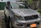 2007 Toyota Prado  3.0L Diesel AT in San Juan, Metro Manila-0