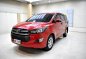 2017 Toyota Innova  2.8 J Diesel MT in Lemery, Batangas-1