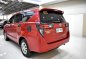 2017 Toyota Innova  2.8 J Diesel MT in Lemery, Batangas-2