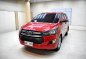 2017 Toyota Innova  2.8 J Diesel MT in Lemery, Batangas-18