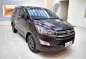 2017 Toyota Innova  2.8 E Diesel AT in Lemery, Batangas-4
