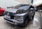 Purple Mitsubishi Xpander Cross 2022 for sale in Mandaue-7