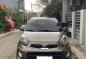 Selling Purple Kia Picanto 2017 in Marikina-4