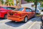 Sell Orange 1999 Honda Civic in Quezon City-5