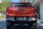 Sell Purple 2016 Toyota Hilux in Makati-4